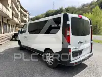 2018 Opel Vivaro