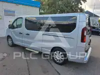 2018 Opel Vivaro