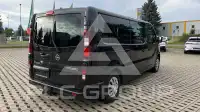 2018 Opel Vivaro