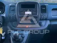 2018 Opel Vivaro