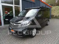2018 Opel Vivaro