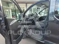2018 Opel Vivaro