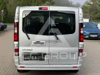 2018 Opel Vivaro