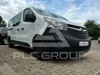 2018 Opel Vivaro