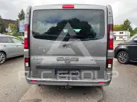 2018 Opel Vivaro