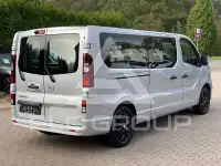 2018 Opel Vivaro