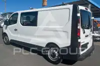 2018 Opel Vivaro