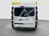 2018 Opel Vivaro
