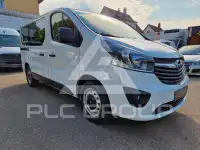 2018 Opel Vivaro
