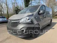 2018 Opel Vivaro