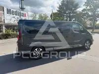 2018 Opel Vivaro