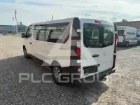 2018 Opel Vivaro