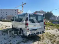 2018 Opel Vivaro