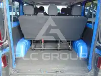 2018 Opel Vivaro