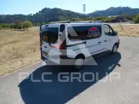 2018 Opel Vivaro