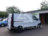 2018 Opel Vivaro
