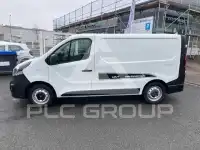2018 Opel Vivaro