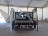2018 Opel Vivaro