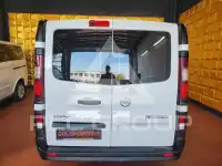 2018 Opel Vivaro