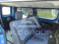 2018 Opel Vivaro