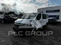 2018 Opel Vivaro