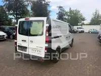 2018 Opel Vivaro
