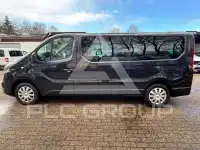 2018 Opel Vivaro