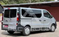 2018 Opel Vivaro