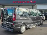 2018 Opel Vivaro