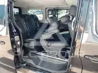2018 Opel Vivaro
