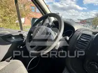 2018 Opel Vivaro