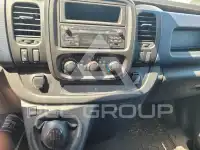 2018 Opel Vivaro