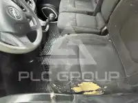 2018 Opel Vivaro