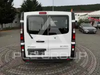 2018 Opel Vivaro