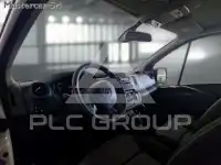 2018 Opel Vivaro