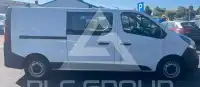 2018 Opel Vivaro