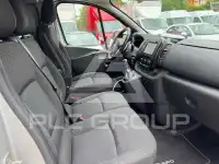 2018 Opel Vivaro