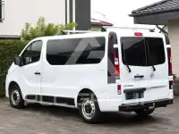 2018 Opel Vivaro