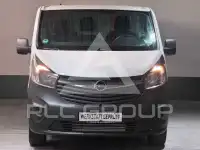 2018 Opel Vivaro