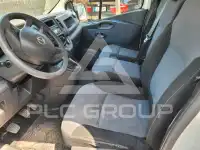 2018 Opel Vivaro