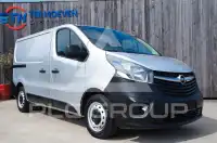 2018 Opel Vivaro