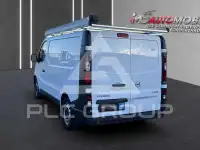 2018 Opel Vivaro
