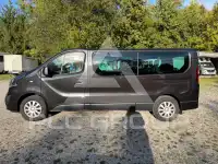 2018 Opel Vivaro