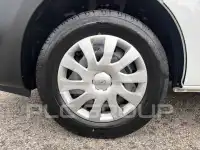 2018 Opel Vivaro