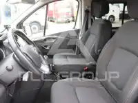 2018 Opel Vivaro
