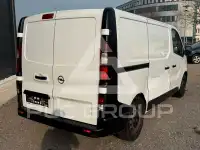 2018 Opel Vivaro