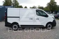 2018 Opel Vivaro