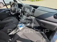 2018 Opel Vivaro