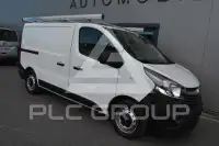 2018 Opel Vivaro