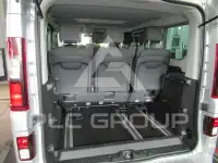 2018 Opel Vivaro
